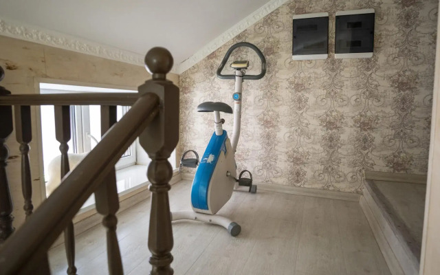 Private house in Mytishchi