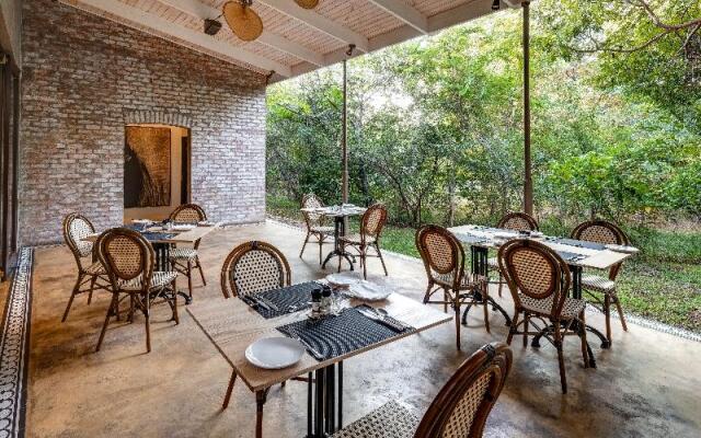 Mbano Manor Hotel Victoria Falls