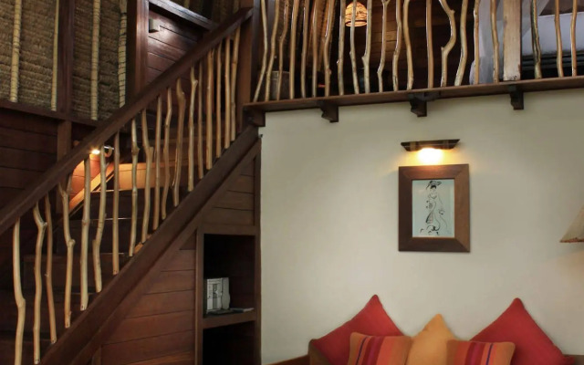 Naya Gawana Resort & Spa
