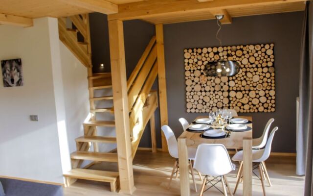 Chaty Pod Beskidkiem 29770