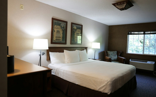 Stoney Creek Hotel Columbia