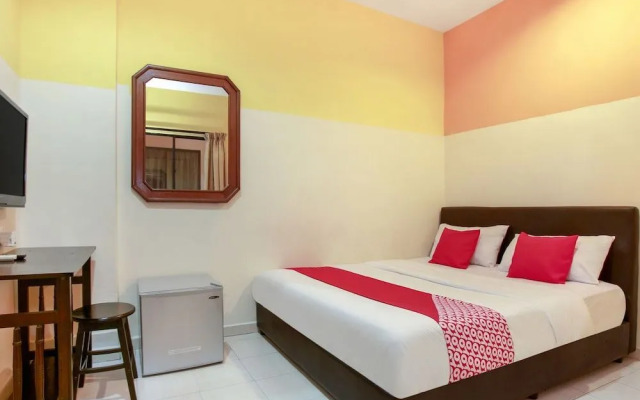 Oyo 43933 Ferringhi Stay Iinn