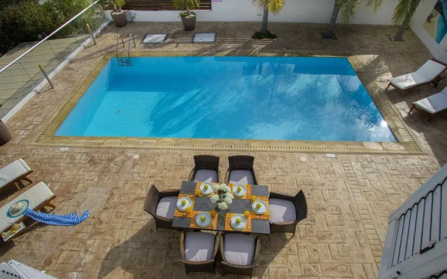 Protaras Villa Jovanna