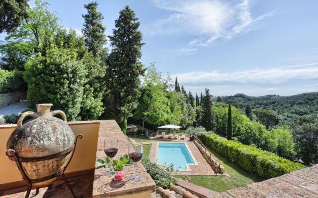 Villa Sunshine