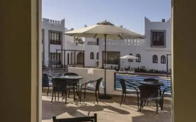 Mazar Resort & Spa