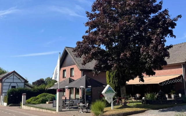 Hotel Schilberg
