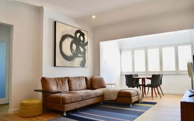 Bright and Open Family Home in Randwick