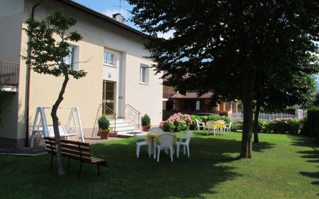 Apartment Brida Lago di Caldonazzo
