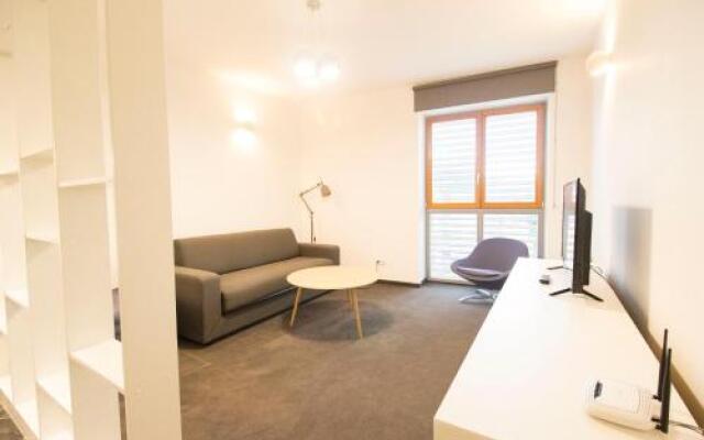 Lucky Apartments - Old Town