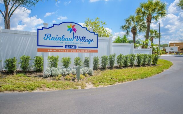 Rainbow Village of Zephyrhills