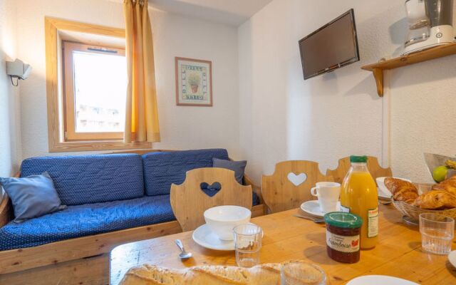 Villa Arcelle Val Thorens 20967