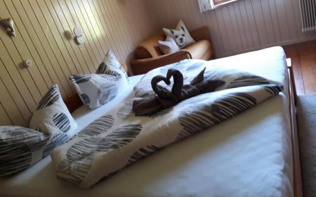 Ferienwohnung Vogt