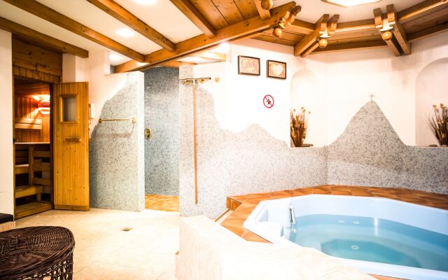 Landhaus Lodges Kaprun by we rent