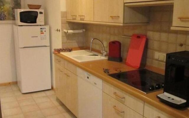 Appartement Hildegard