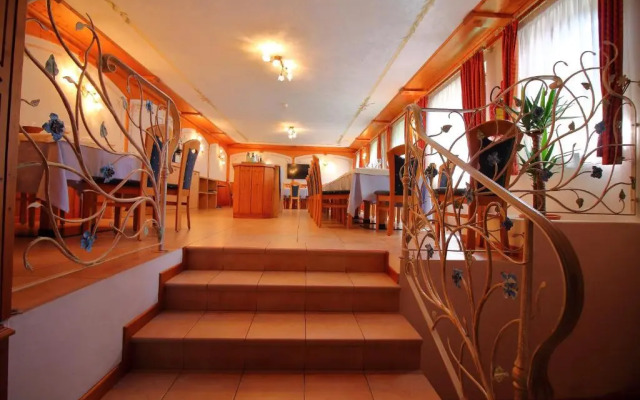 Hotel ai Tre Ponti - Dolomiti