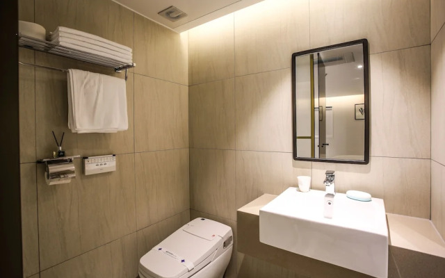 Jeonju Mari Hotel Terminal Store