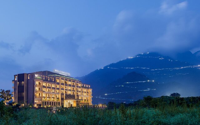 Welcomhotel By ITC Hotels Katra