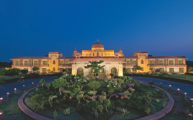 The Ummed Jodhpur Palace Resort & Spa