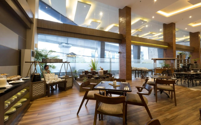 Hotel 88 Fatmawati Jakarta by WH
