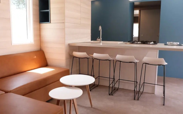 Camping Le Méditerranée