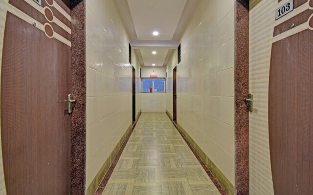 Treebo Paradise Inn, Panchgani