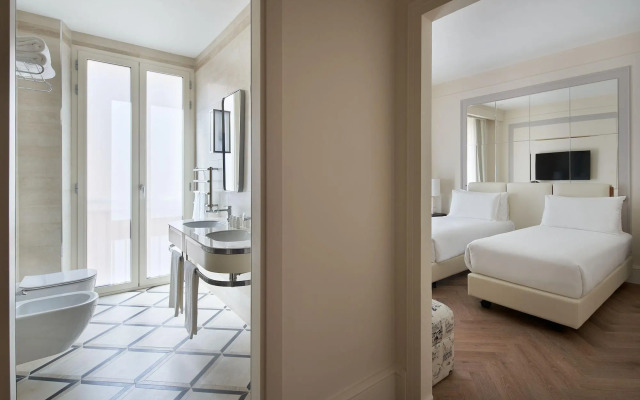 UNA HOTELS Trastevere Roma