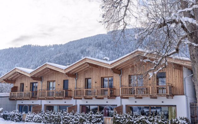 Wilder Kaiser für 6 Personen