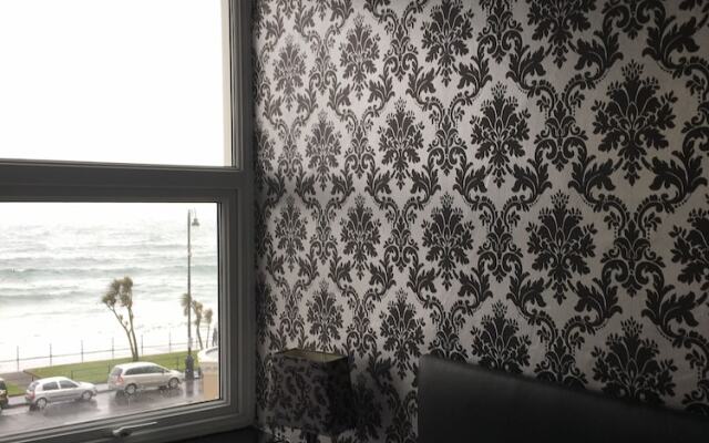Edelweiss Guest House