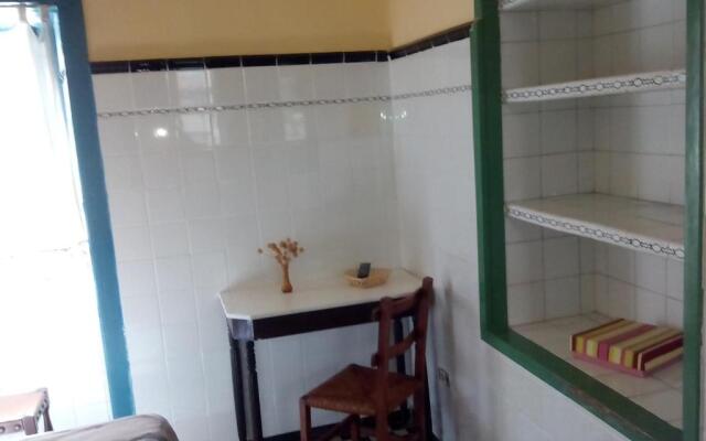 Hotel Rural Cuatro Esquinas