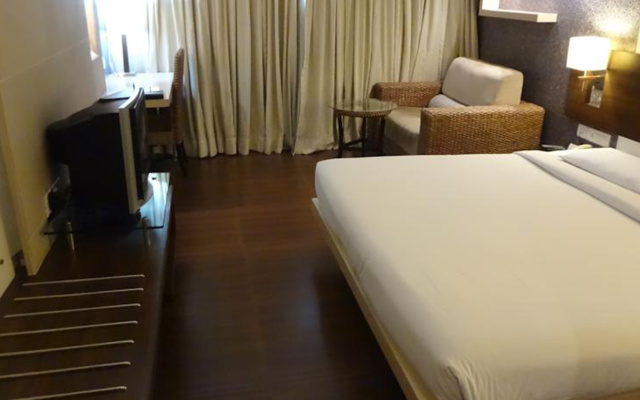 Hotel Satkar Residency – Guest Rooms – Thane
