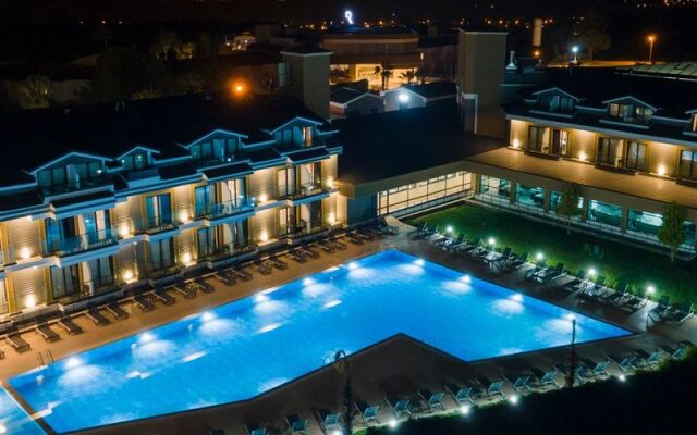 Ramada Resort by Wyndham Pamukkale Thermal