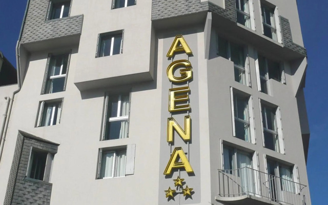 Hotel Agena