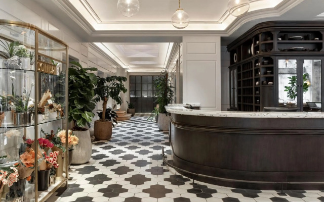 Woodlark Hotel Portland, a Tribute Portfolio Hotel
