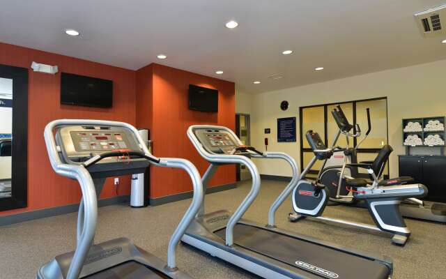 Hampton Inn Middletown