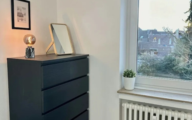 Apartment Neukirchen