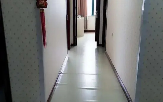 Qingdao Shunxing Hotel