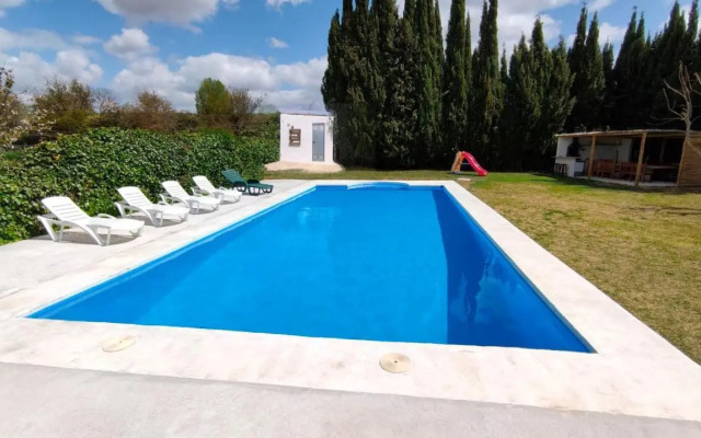 Villa Encarni