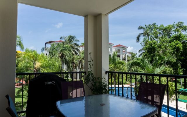 Paseo Del Sol Reef 202 3 Bedroom Condo by RedAwning