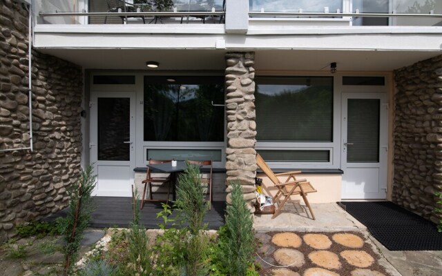 Apartamenty Sun & Snow Barbara Ustroń