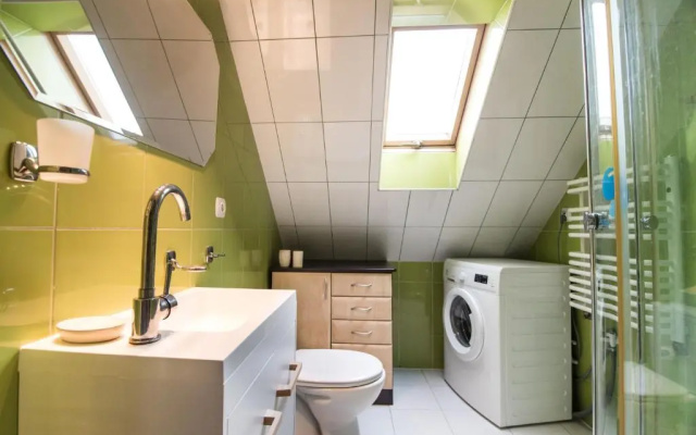 Apartamenty Giewont The Best Zakopane