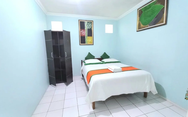 Homestay Simply Homy dekat Tugu Jogja dan Monjali