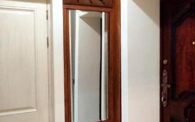 Cozy one bedroom apartment in central Tashkent