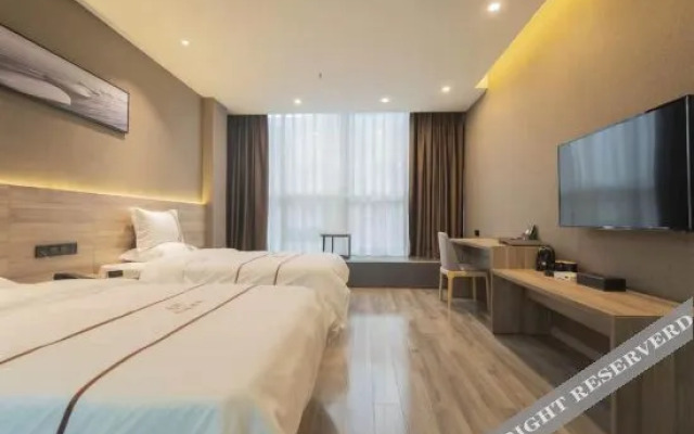 Yuezhuang Hotel
