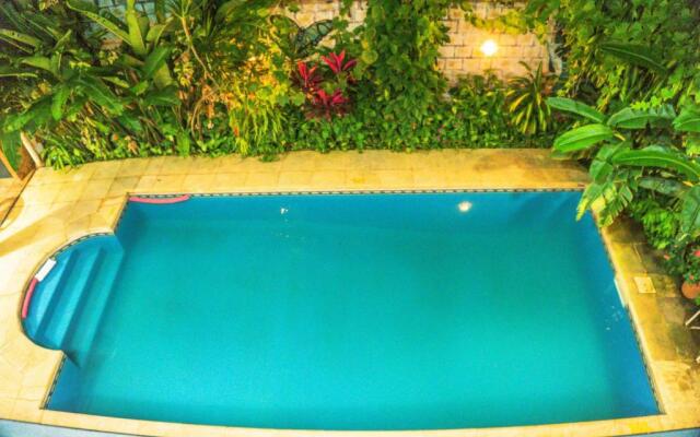 Managua Apart Hotel