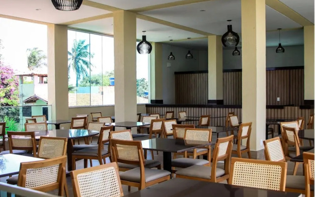 Star Palace Hotel