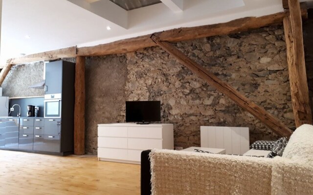 Domaine de la Safranière