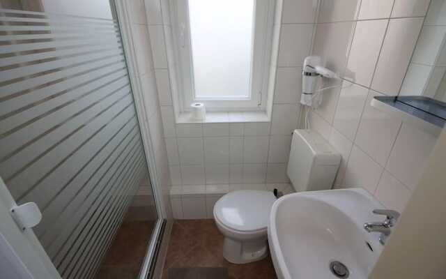 Ferienwohnung Backstube König