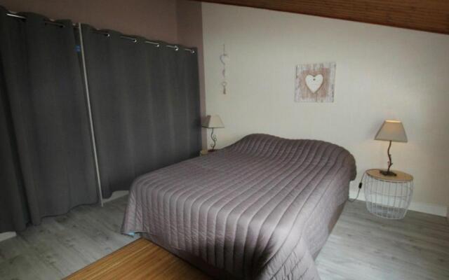 Gîte Saint-Aubin-la-Plaine, 3 pièces, 4 personnes - FR-1-426-247