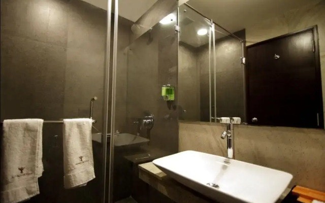 Astoria Hotels Madurai