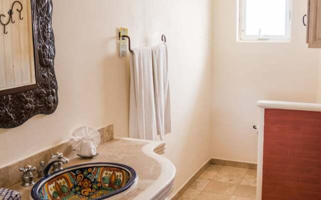 Relaxing Villa + Pool + Bar